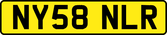 NY58NLR