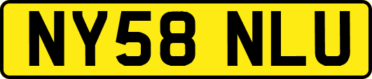 NY58NLU