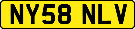 NY58NLV