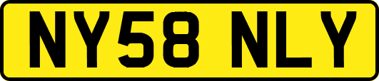 NY58NLY
