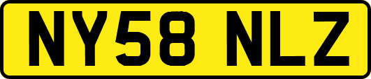 NY58NLZ