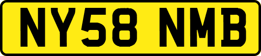 NY58NMB