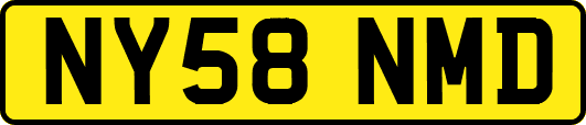 NY58NMD