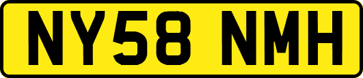 NY58NMH