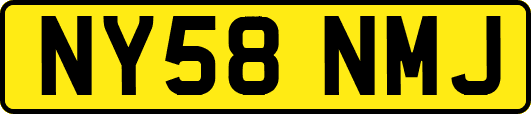 NY58NMJ