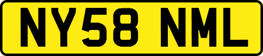 NY58NML