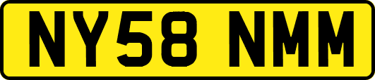 NY58NMM