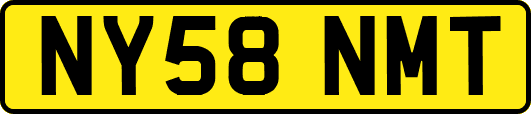 NY58NMT