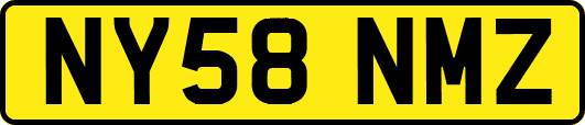 NY58NMZ