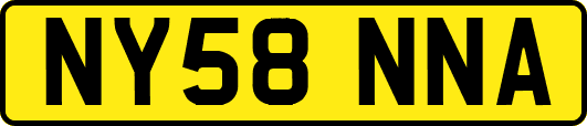 NY58NNA