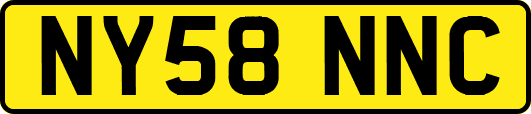 NY58NNC