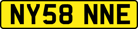 NY58NNE