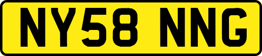 NY58NNG