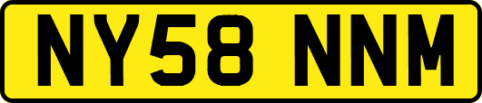 NY58NNM