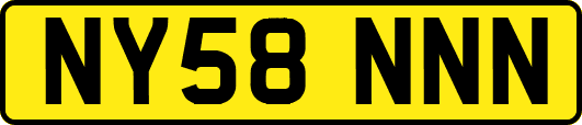 NY58NNN