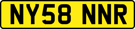 NY58NNR