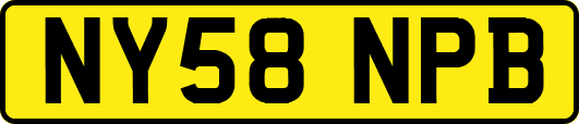 NY58NPB