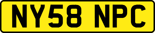 NY58NPC