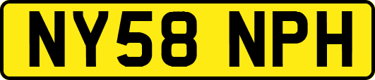 NY58NPH