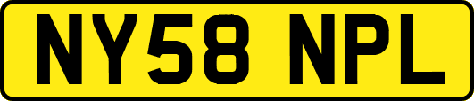 NY58NPL