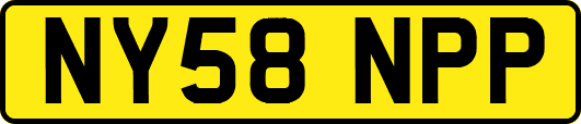 NY58NPP
