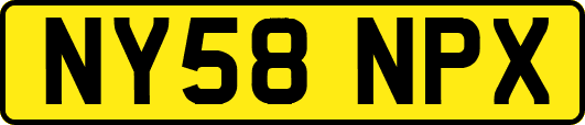NY58NPX