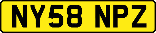 NY58NPZ