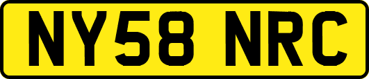 NY58NRC