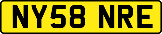 NY58NRE