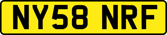 NY58NRF