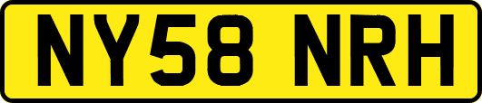 NY58NRH