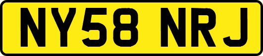 NY58NRJ