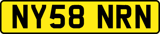 NY58NRN