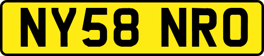 NY58NRO
