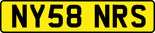 NY58NRS