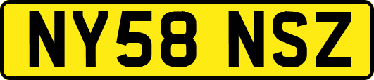 NY58NSZ