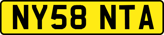 NY58NTA