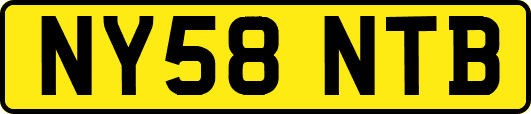 NY58NTB