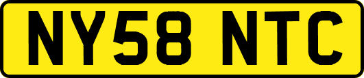 NY58NTC