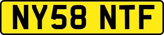 NY58NTF