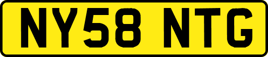 NY58NTG