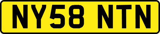 NY58NTN