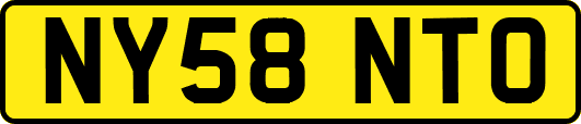NY58NTO