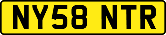 NY58NTR