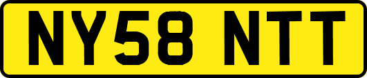 NY58NTT