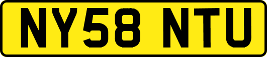 NY58NTU