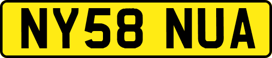 NY58NUA