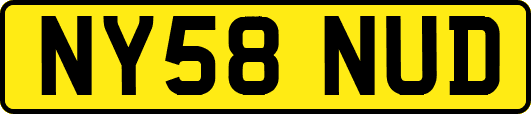 NY58NUD