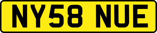 NY58NUE