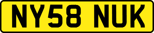 NY58NUK